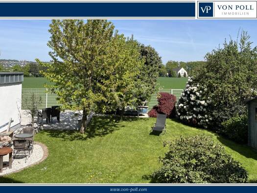 Einfamilienhaus zum Kauf 499.000 € 4 Zimmer 119 m² 541 m² Grundstück Bösperde Menden 58708