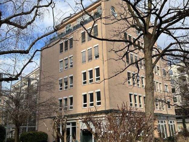 Büro zur Miete 22 € 90 m² Bürofläche Schwabing-West München 80796