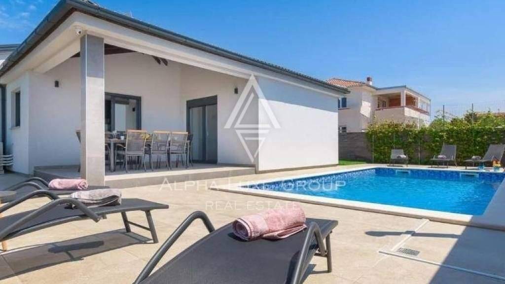 Haus zum Kauf 550.000 € 4 Zimmer 145 m² Skatari, Pula Sikici - Busoler