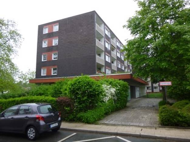 Laden zum Kauf provisionsfrei 386 € 1 Zimmer 453 m² Verkaufsfläche Wupperstraße 2 Kettwig Essen 45219