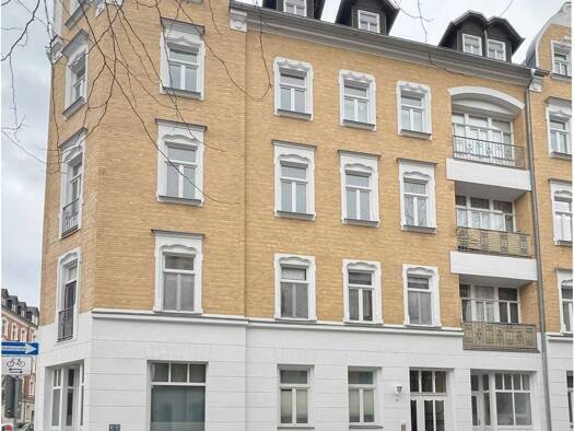 Wohnung zum Kauf 49.000 € 2 Zimmer 49,5 m² 1. Geschoss Tschaikowskistraße 52 Sonnenberg Chemnitz 09130
