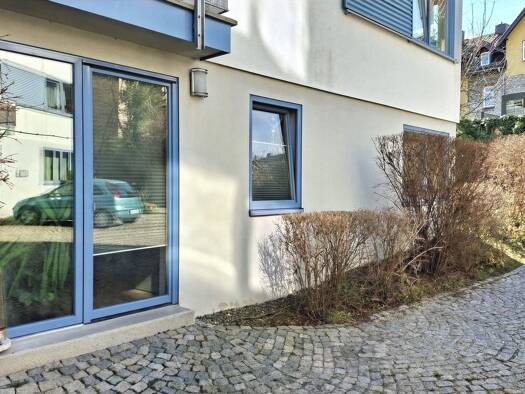 Wohnung zum Kauf 90.000 € 2 Zimmer 58,6 m² Saalfeld 07318