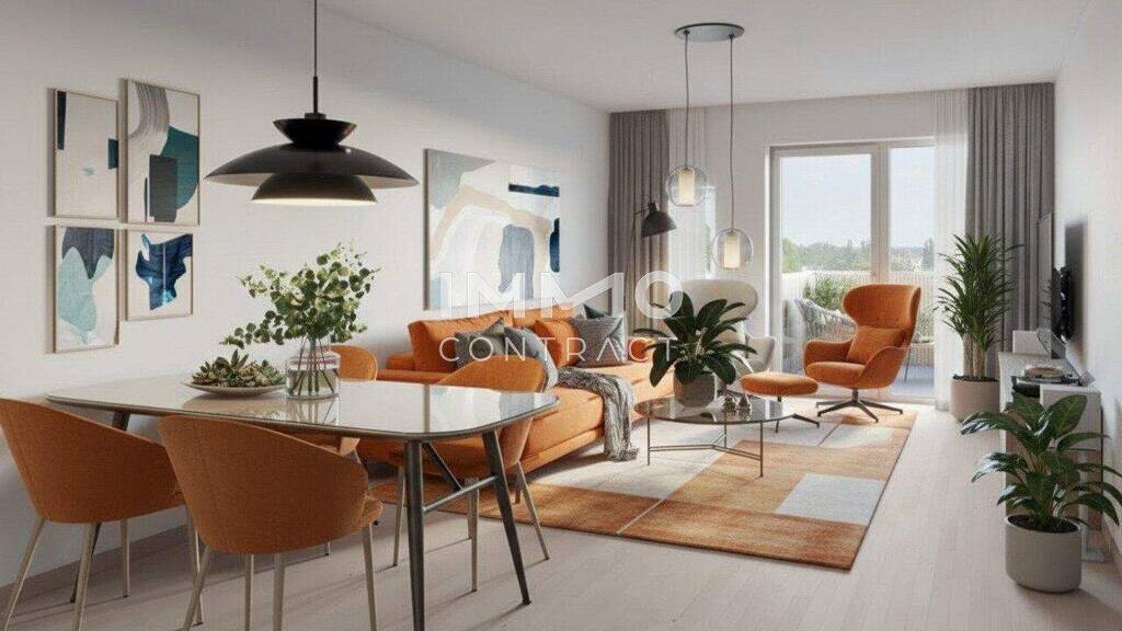 Wohnung zum Kauf - Erstbezug provisionsfrei 328.000 € 3 Zimmer 74,8 m² Ufer Linz 4030