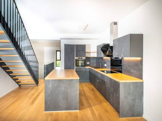 Penthouse zur Miete 1.550 € 3 Zimmer 130 m² EG frei ab sofort Montabaur 56410