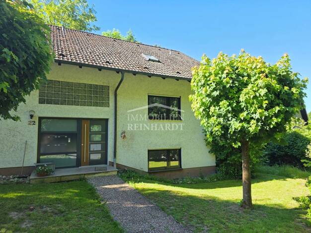 Wohnung zum Kauf 135.000 € 2 Zimmer 55 m² EG Niederfüllbach 96489