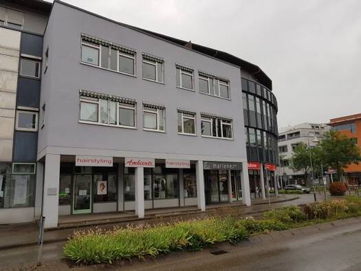 Praxisfläche zur Miete 780 € 3 Zimmer 87 m² Bürofläche Stuttgarter Str. 2 Wendlingen Wendlingen am Neckar 73240
