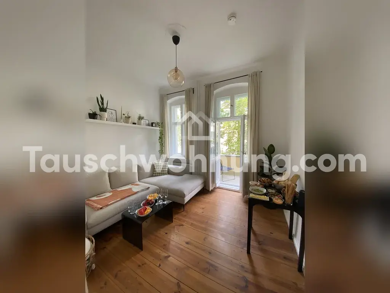 Wohnung zur Miete Tauschwohnung 610 € 2 Zimmer 39 m² 1. Geschoss Friedenau Berlin 12159