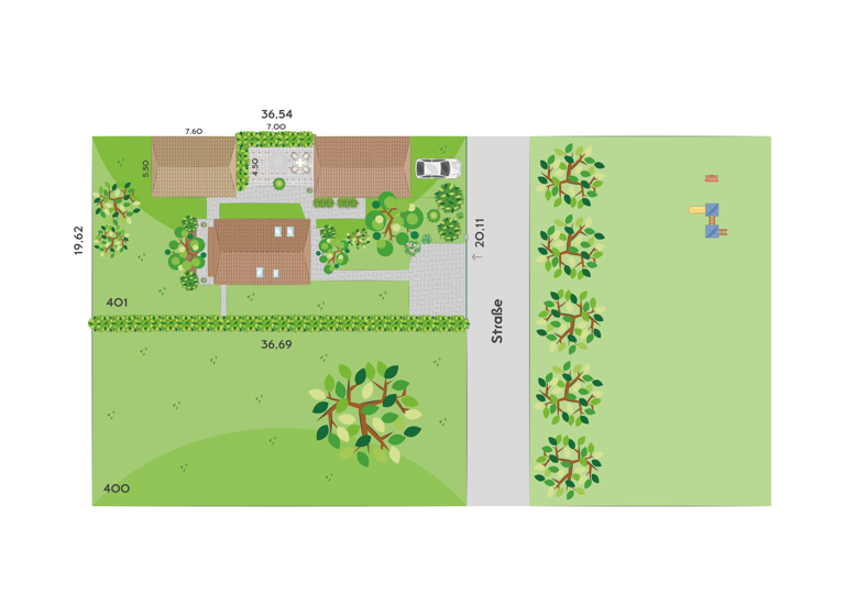 Einfamilienhaus zum Kauf provisionsfrei 239.000 € 4 Zimmer 101 m² 1.467 m² Grundstück frei ab sofort Buschdorf Zechin 15328