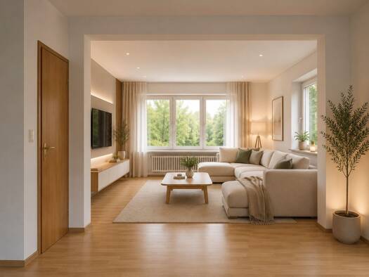 Mehrfamilienhaus zum Kauf als Kapitalanlage geeignet 235.000 € 245 m² 632 m² Grundstück Waldkappel Waldkappel 37284