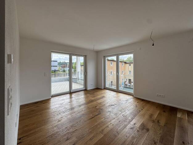 Wohnung zur Miete - Erstbezug 730 € 2 Zimmer 65,7 m² frei ab sofort Heidenheim 89520