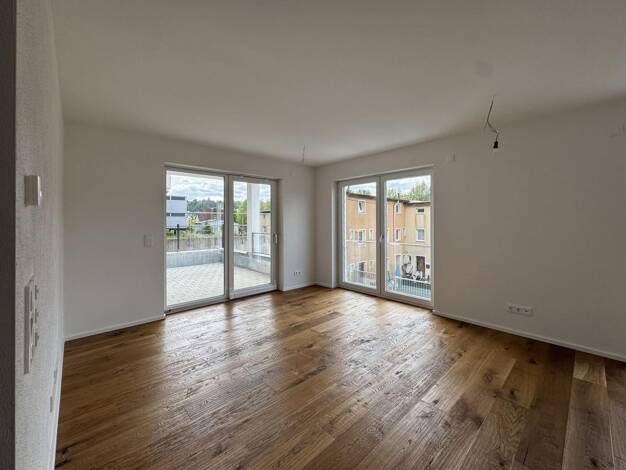 Wohnung zur Miete - Erstbezug 730 € 2 Zimmer 65,7 m² frei ab sofort Kern Heidenheim 89520