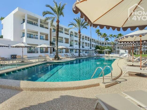 Wohnung zum Kauf provisionsfrei 295.000 € 2 Zimmer 50 m² Felanitx 07670