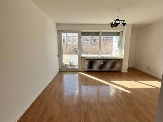 Wohnung zur Miete 1.250 € 3 Zimmer 71 m² Geschoss 3/3 Neuhausen-Nymphenburg München 80807