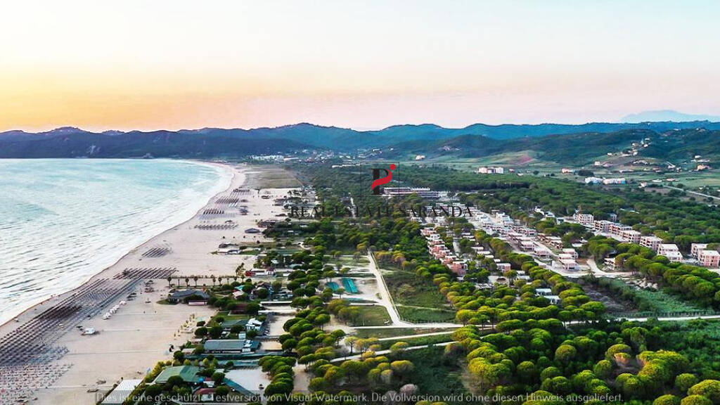 Wohnung zum Kauf 295.000 € 2 Zimmer 105 m² 2. Geschoss Gjiri i Lalzit