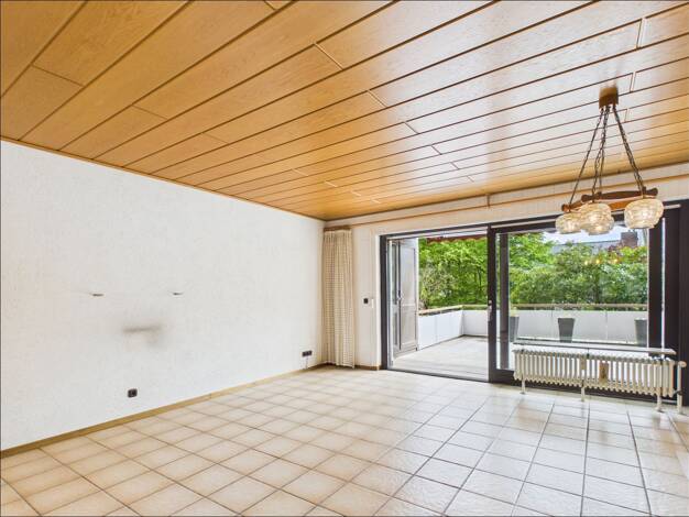 Wohnung zum Kauf 289.000 € 3 Zimmer 92 m² Schweinheim Aschaffenburg 63743