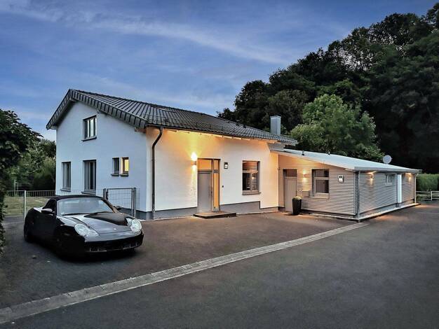 Einfamilienhaus zum Kauf provisionsfrei 850.000 € 9 Zimmer 248 m² 580 m² Grundstück Gladbach Bergisch Gladbach 51465