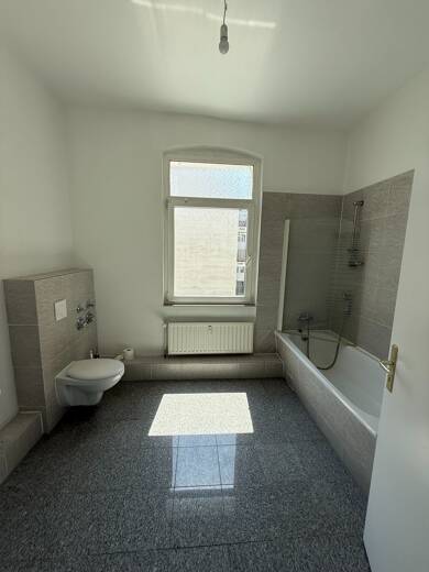 Studio zur Miete 420 € 2 Zimmer 42 m² 3. Geschoss Kniestraße 39b Nordstadt Hannover 30167