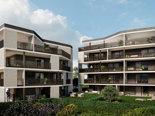 Wohnung zum Kauf 373.000 € 2 Zimmer 42,8 m² 1. Geschoss Otto-V.-Guggenberg-Straße 4a Brixen 39042