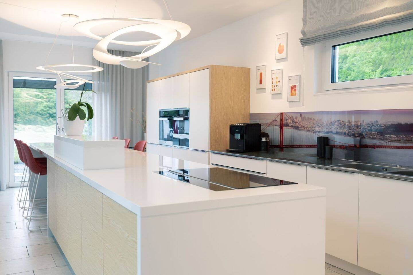 Einfamilienhaus zum Kauf - Ansicht 5