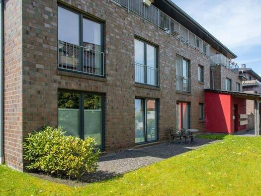 Studio zur Miete 429 € 1 Zimmer 25,4 m² 1. Geschoss Grenadierweg 4 Wechloy Oldenburg 26129