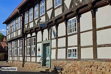 Einfamilienhaus zum Kauf 125.000 € 3 Zimmer 158 m² 857 m² Grundstück Kalthoff  /  Umland Iserlohn 58640