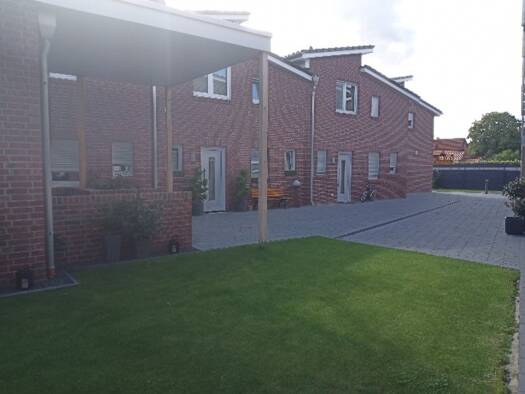 Reihenhaus zur Miete 1.320 € 3 Zimmer 120 m² frei ab 01.05.2026 Lingen Lingen (Ems) 49809