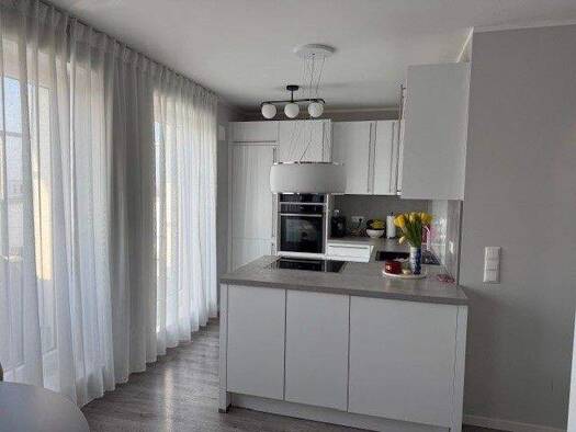 Wohnung zur Miete 1.300 € 3 Zimmer 93,8 m² frei ab 01.03.2026 Behnsrade Lohbrügge Hamburg 21031