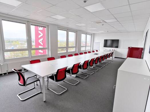 Bürofläche zur Miete 4.300 € 502 m² Bürofläche Wilhelmstraße 5 Holzwickede 59439
