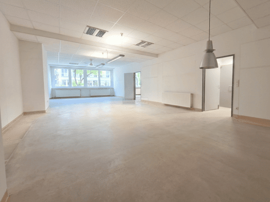 Bürofläche zur Miete 5.760 € 5 Zimmer 355 m² Bürofläche Nelkengasse Wien 1060