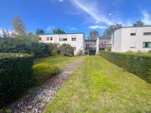 Reihenmittelhaus zum Kauf 625.000 € 7 Zimmer 175 m² 515 m² Grundstück Biebrich Wiesbaden 65203