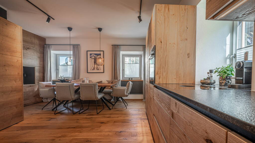 Wohnung zum Kauf 995.000 € 2 Zimmer 70 m² Kitzbühel 6370