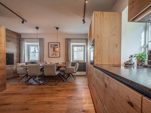 Wohnung zum Kauf 995.000 € 2 Zimmer 70 m² Kitzbühel 6370