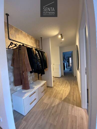 Terrassenwohnung zur Miete 1.372 € 3 Zimmer 105 m² 3 Geschosse frei ab 01.10.2025 Reichenbach an der Fils 73262
