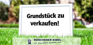 Grundstück zum Kauf 690.000 € 301 m² Grundstück Obermenzing München 81245