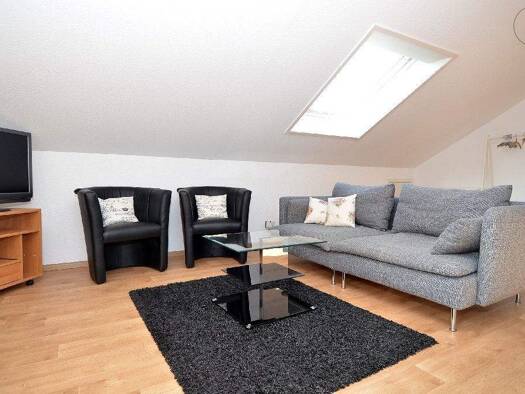 Wohnung zur Miete 750 € 2 Zimmer 43 m² 3. Geschoss frei ab 18.02.2026 Fahrnau Schopfheim-Fahrnau 79650