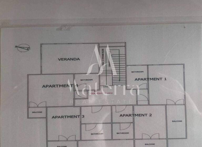 Haus zum Kauf 1.000.000 € 10 Zimmer 451 m² Brodarica, Sibenik - Okolica Sibenik