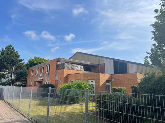 Sonstiges zur Miete provisionsfrei 275 m² Werftstraße 15 Bant Wilhelmshaven 26382