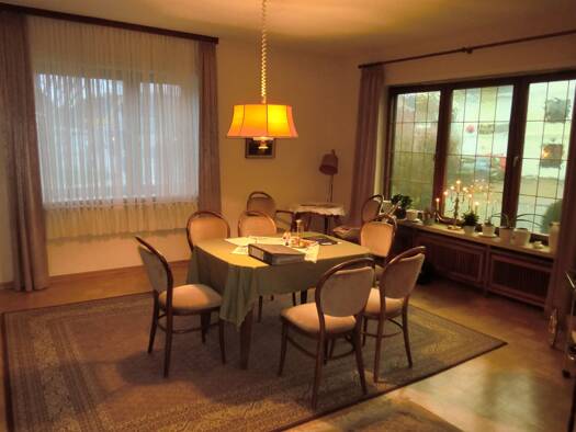 Mehrfamilienhaus zum Kauf 499.000 € 9 Zimmer 253 m² 620 m² Grundstück Büsum 25761