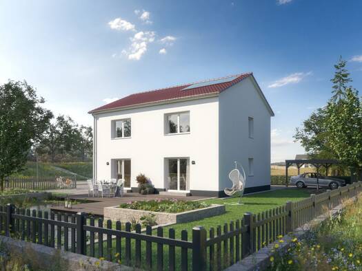 Einfamilienhaus zum Kauf 519.000 € 5 Zimmer 159,5 m² 390 m² Grundstück Harpen Bochum 44805