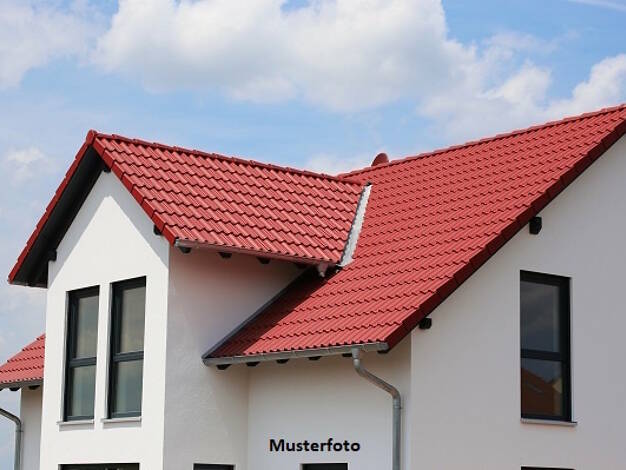 Wohnung zum Kauf 41.000 € 2 Zimmer 44,1 m² Bernburg Bernburg 06406