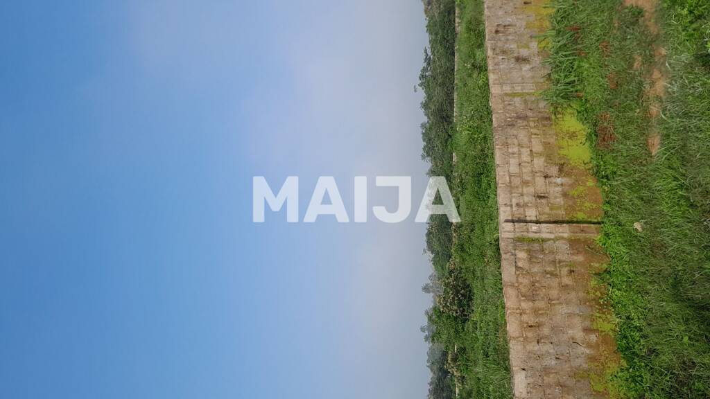 Freizeitgrundstück zum Kauf 10.234 € Ibeju 105101