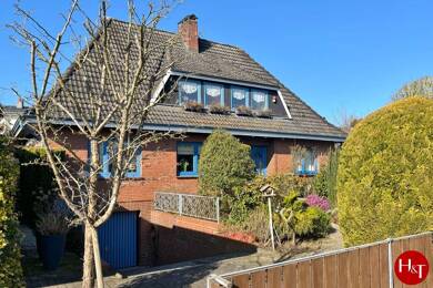 Einfamilienhaus zum Kauf 295.000 € 6 Zimmer 130 m² 875 m² Grundstück Kirchseelte Kirchseelte 27243
