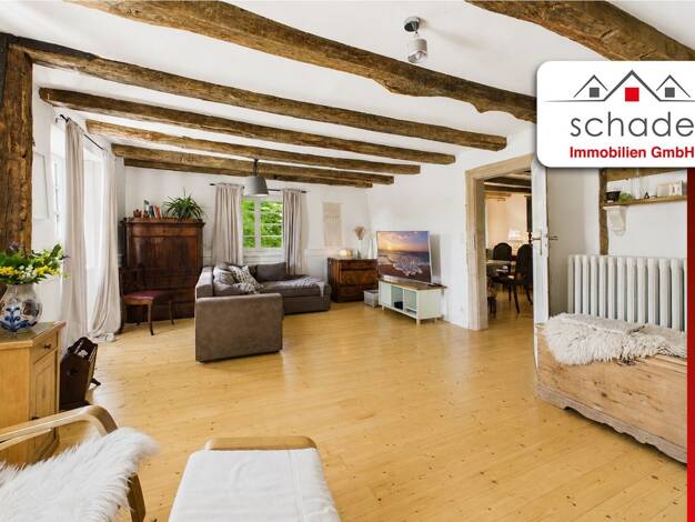 Einfamilienhaus zum Kauf 379.000 € 14 Zimmer 414 m² 776 m² Grundstück Herscheid 58849