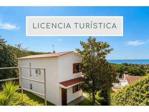 Chalet zum Kauf 575.000 € 5 Zimmer 239 m² Lloret de Mar 17310