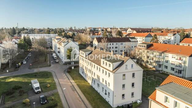 Mehrfamilienhaus zum Kauf 1.280.664 € 84 Zimmer 1.765 m² 2.943 m² Grundstück Hettstedt 06333 Hettstedt 06295