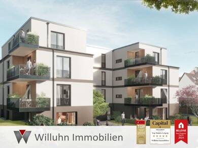 Wohnung zur Miete 1.380 € 4 Zimmer 115 m² 3. Geschoss frei ab 01.06.2025 Delitzsch Delitzsch 04509