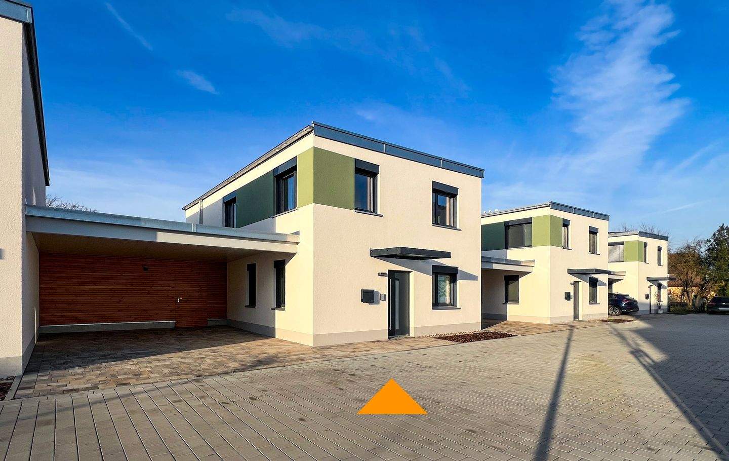 Einfamilienhaus zum Kauf - Erstbezug, Grafenrheinfeld