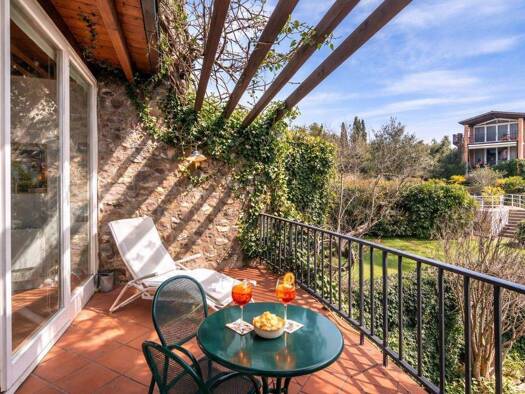 Terrassenwohnung zum Kauf 340.000 € 2 Zimmer 90 m² frei ab sofort Costermano sul Garda 37010