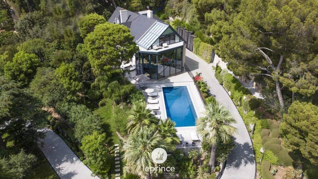 Haus zum Kauf 28.500.000 € 4.856 m² Grundstück Beaulieu-sur-Mer 06310