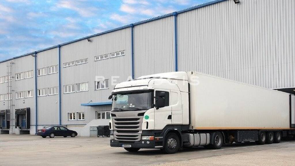 Halle/Industriefläche zur Miete 5.000 m² Lagerfläche teilbar ab 2.000 m² Plankstadt 68723